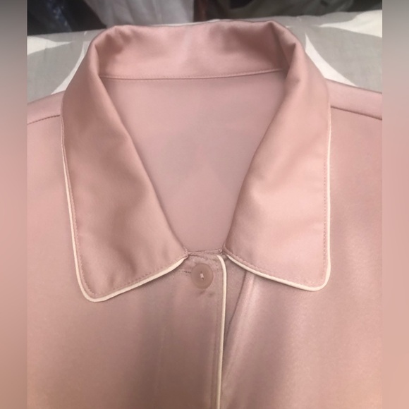 New Uniqlo 2pc Pj Set - Picture 4 of 15